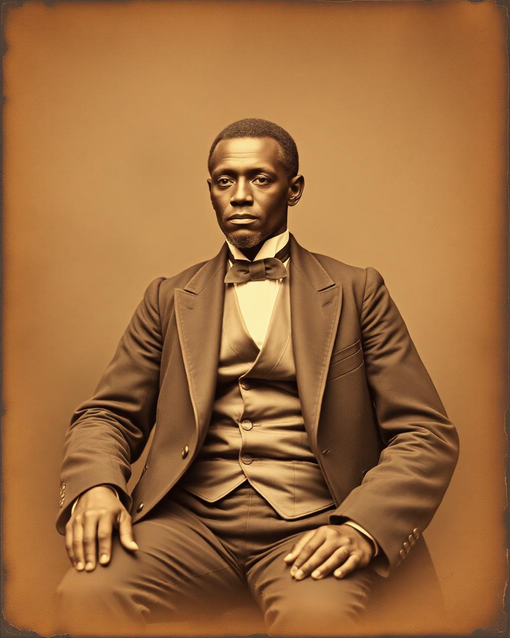 Joshua James Gates