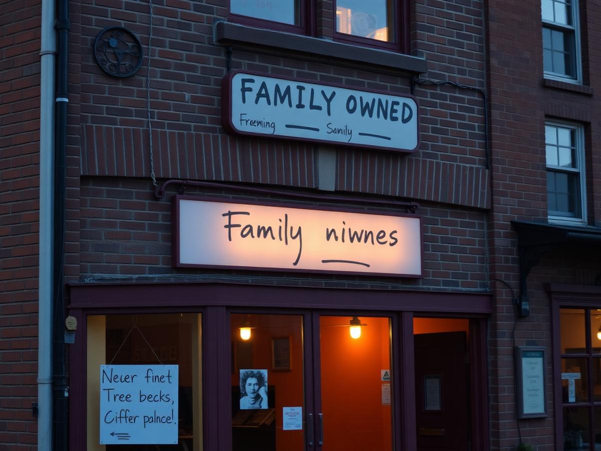 Family Business