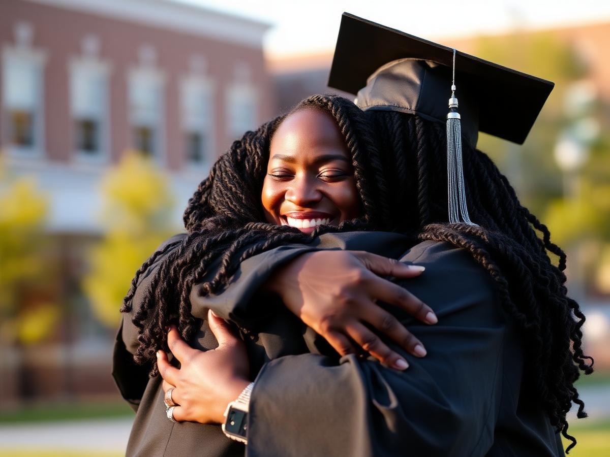 Graduations