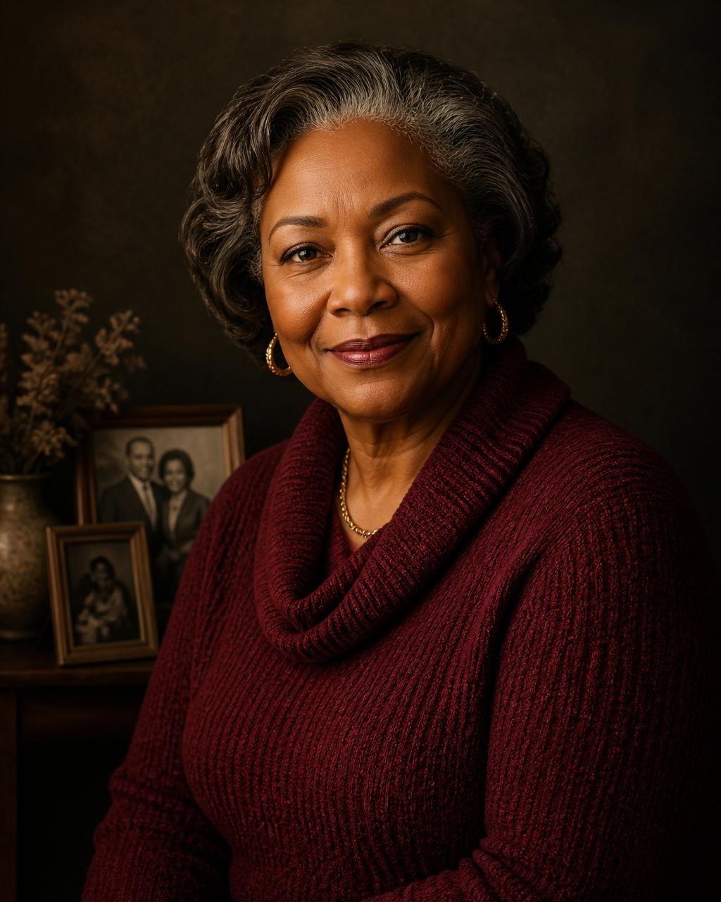 Angelique Burns